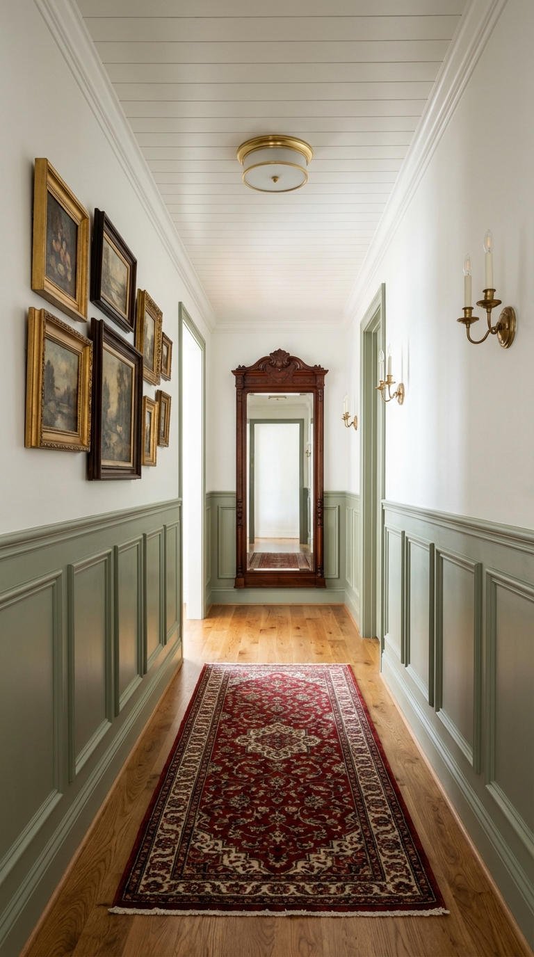 esprit campagne chic