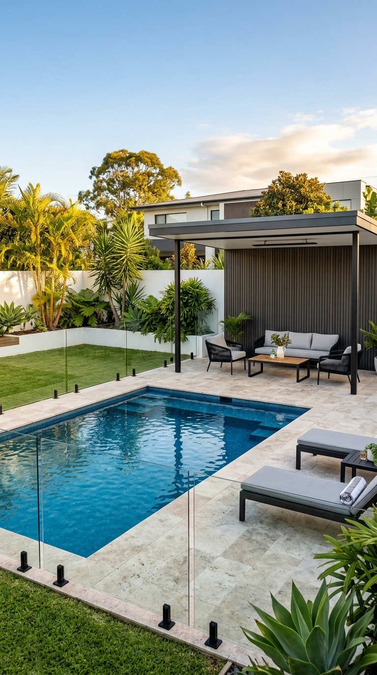 design architectural furtif