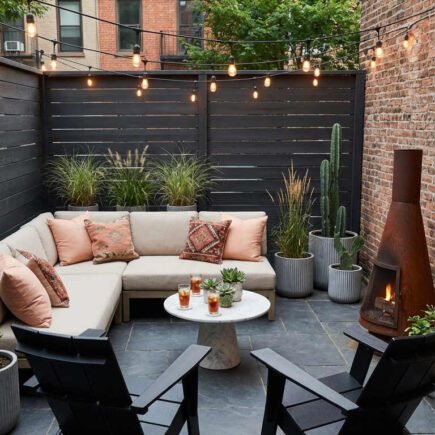 charme industriel rouille