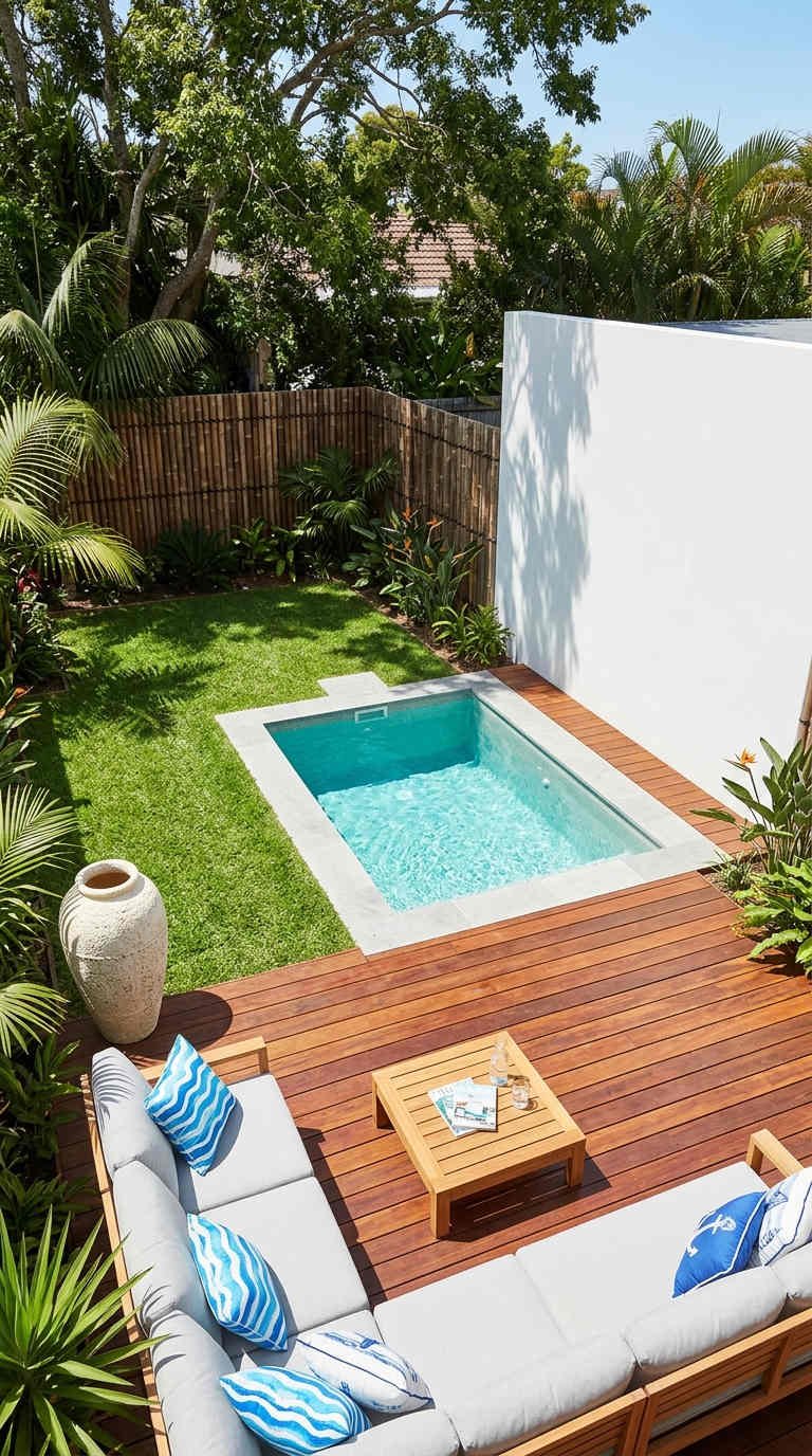 refuge urbain chaleureux