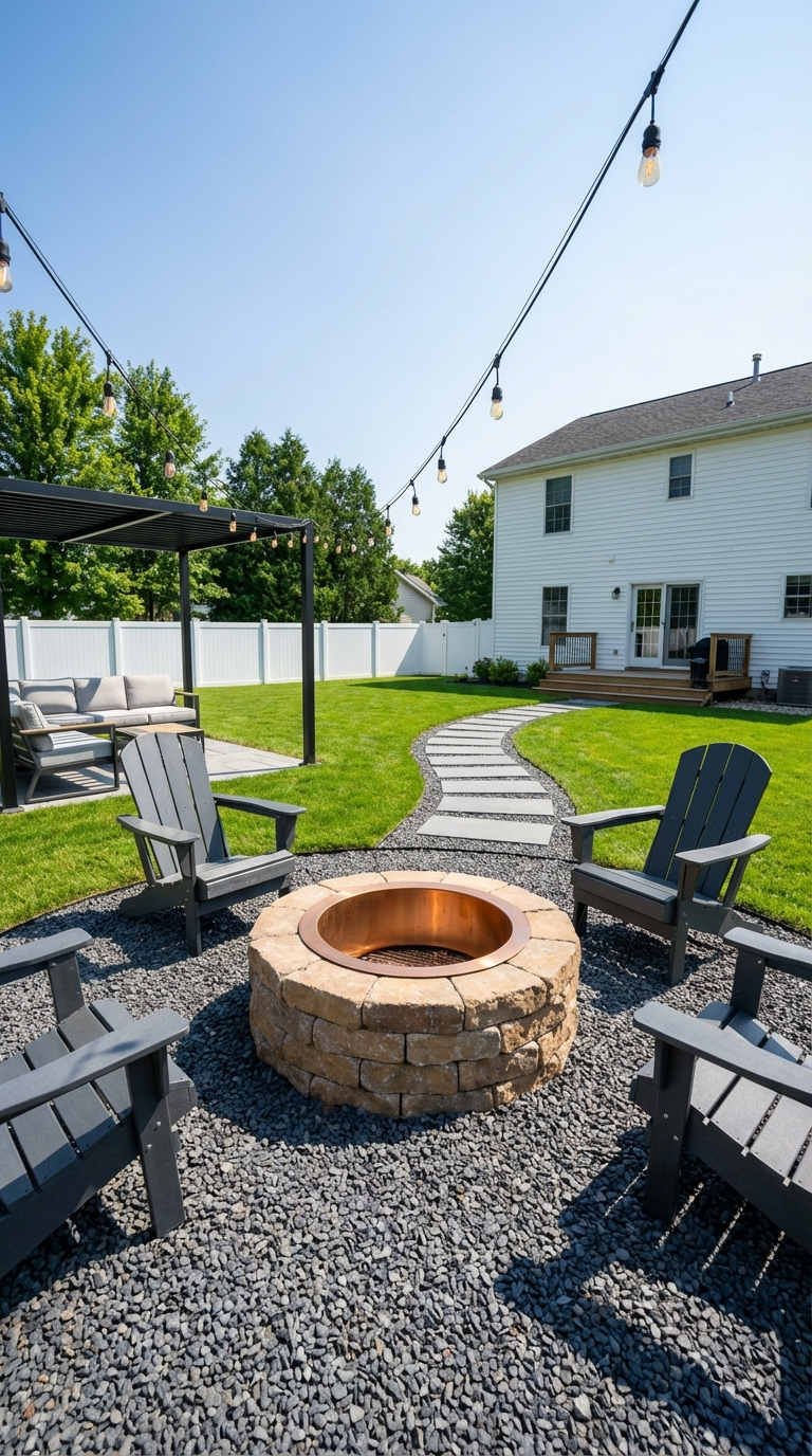 authenticite foyer rond