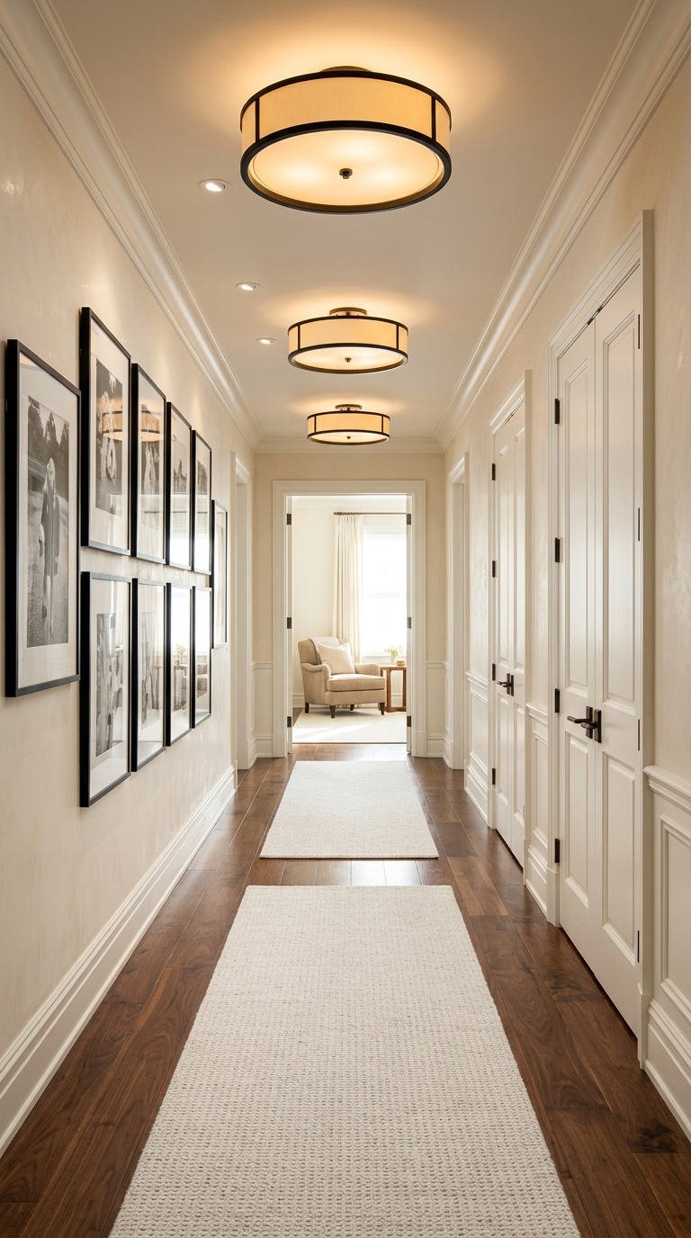 elegance du contraste