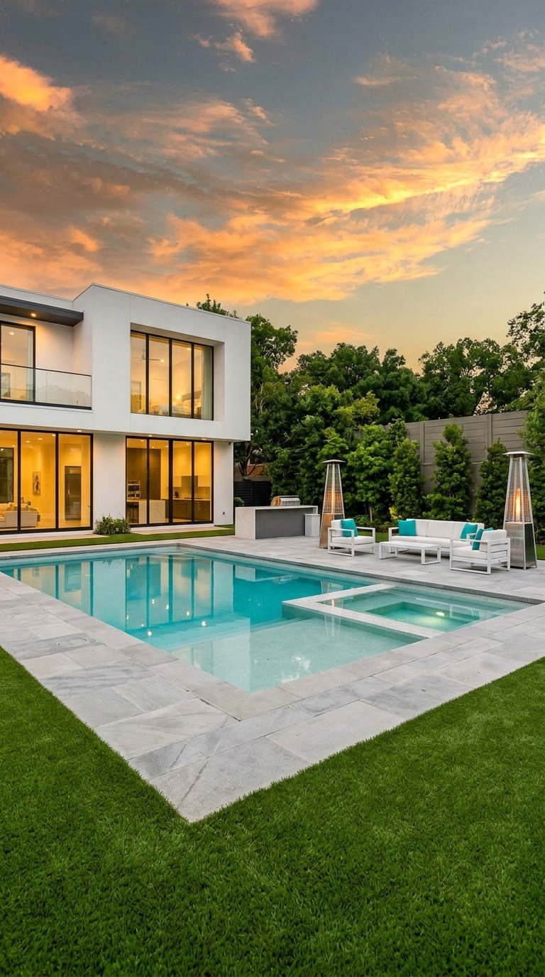 design geometrique pur