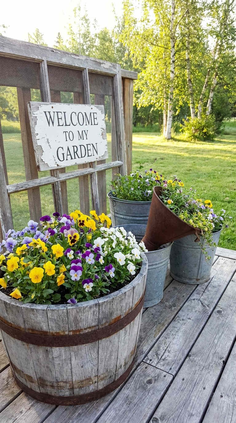 fenetre sur la nature