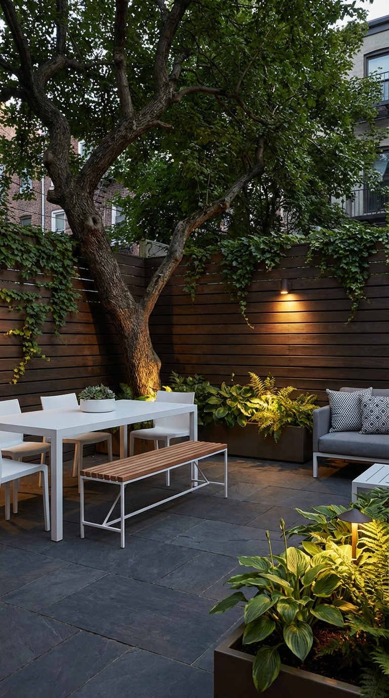 simplicite contemporaine