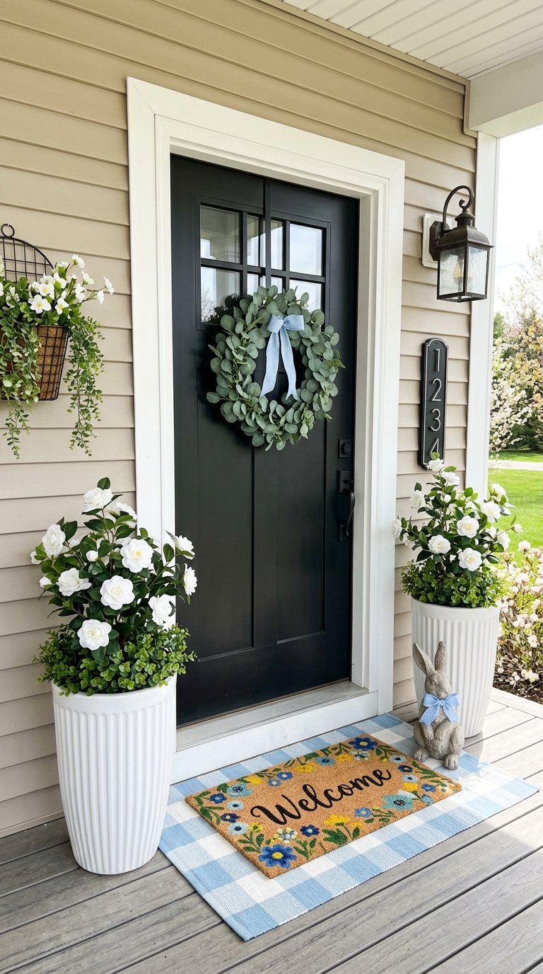 l accueil estival lumineux