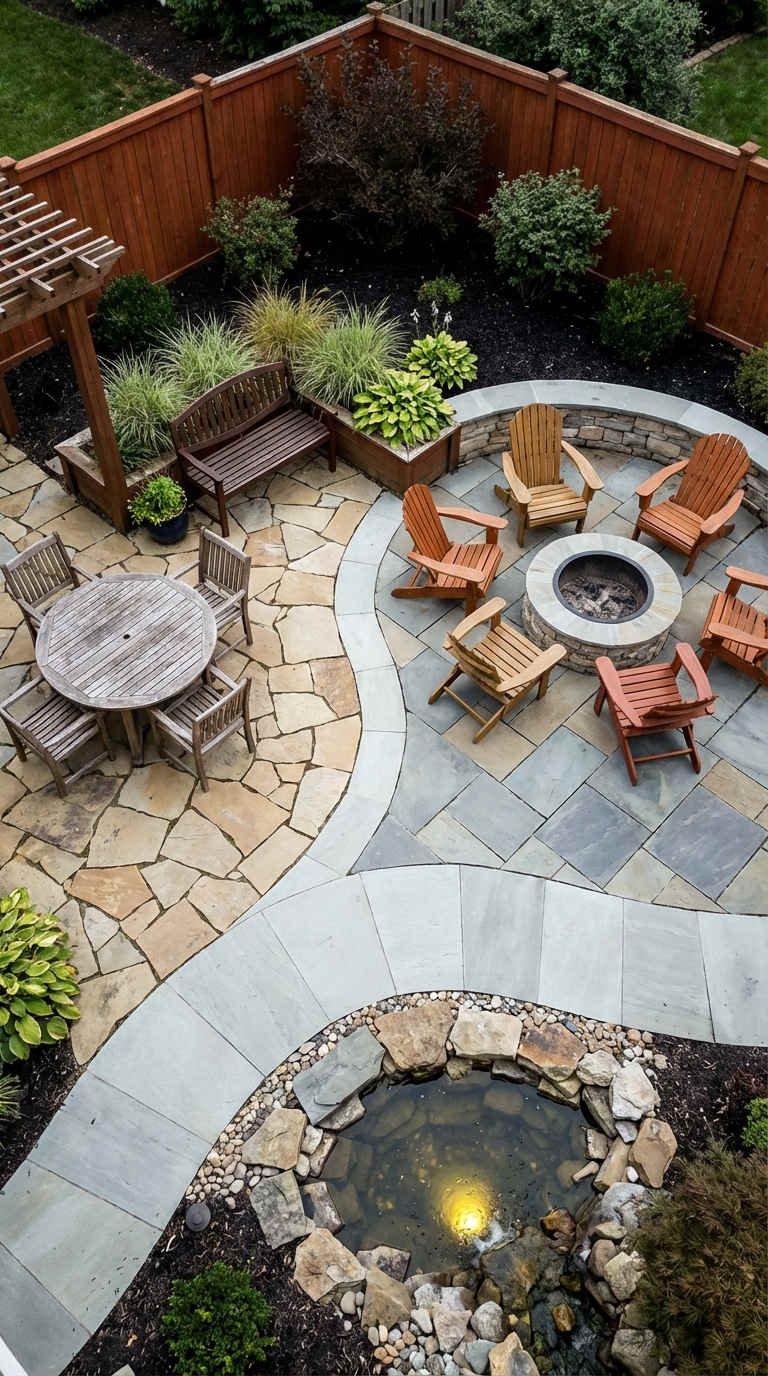 fluidite lignes minerales