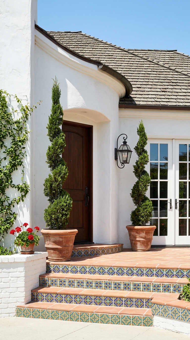 douce brise mediterraneenne