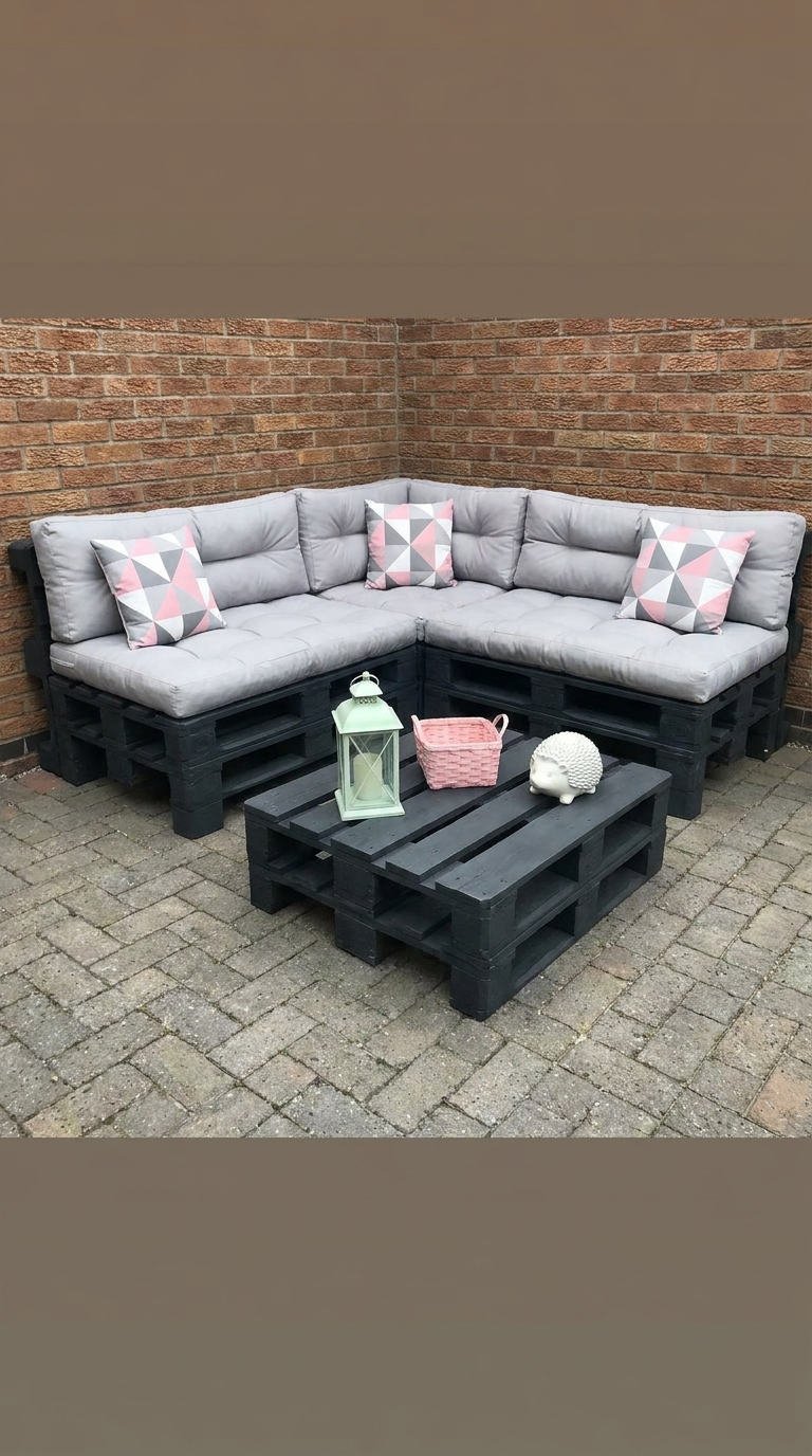 salon palette noir angle