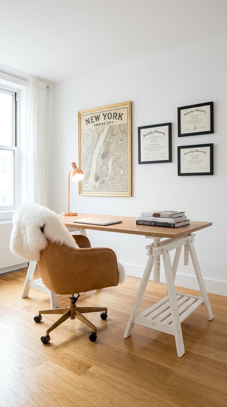 bureau carte new york
